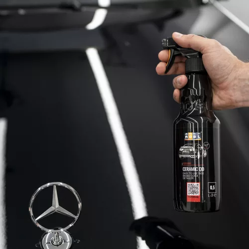 ADBL Ceramic QD 1000ml - Kerámia Tartalmú Gyorsviasz