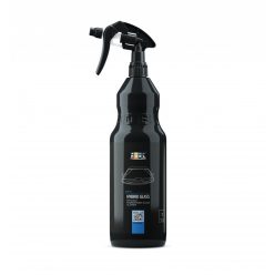   ADBL Hybrid Glass Cleaner 1000ml - Vízlepergető Üvegtisztító