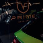 ADBL Hybrid Glass Cleaner 1000ml - Vízlepergető Üvegtisztító