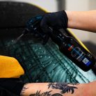 ADBL Hybrid Glass Cleaner 1000ml - Vízlepergető Üvegtisztító