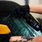 ADBL Hybrid Glass Cleaner 500ml - Vízlepergető Üvegtisztító