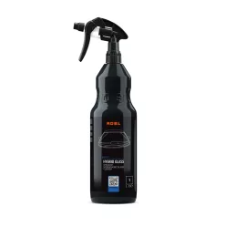   ADBL Hybrid Glass Cleaner 1000ml - Vízlepergető Üvegtisztító