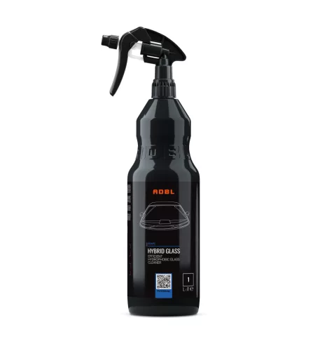 ADBL Hybrid Glass Cleaner 1000ml - Vízlepergető Üvegtisztító