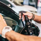ADBL Hybrid Glass Cleaner 1000ml - Vízlepergető Üvegtisztító