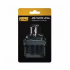 ADBL Twister Medium 50mm - Fúróba fogható kárpittisztító kefe
