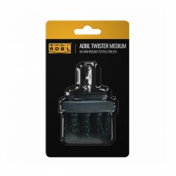   ADBL Twister Medium 50mm - Fúróba fogható kárpittisztító kefe