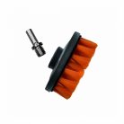 ADBL Twister Soft 100mm - Fúróba fogható kárpittisztító kefe
