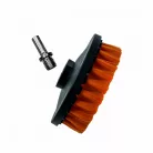 ADBL Twister Soft 125mm - Fúróba fogható kárpittisztító kefe