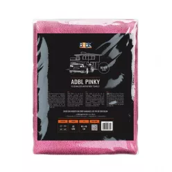   ADBL Pinky - 10db Szegélymentes Mikroszálas Kendő 350GSM 40x40