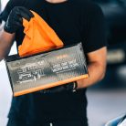 ADBL One Shot Microfibre Cloth - 50db Mikroszálas Kendő