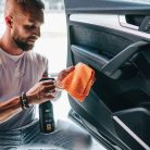 ADBL One Shot Microfibre Cloth - 50db Mikroszálas Kendő