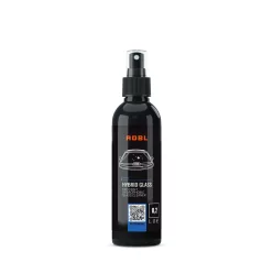   ADBL Hybrid Glass Cleaner 200ml - Vízlepergető Üvegtisztító