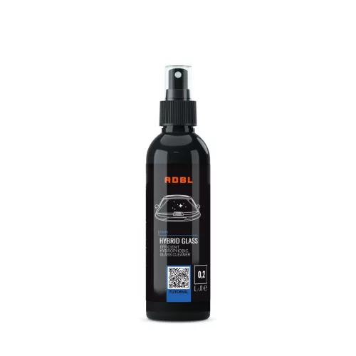 ADBL Hybrid Glass Cleaner 200ml - Vízlepergető Üvegtisztító