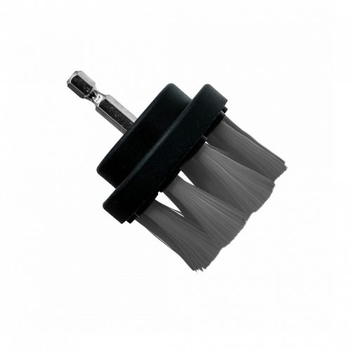 ADBL Leather Twister 50mm - Fúróba fogható bőrtisztító kefe