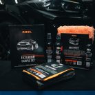 ADBL Exterior Sample Set - Mintacsomag külsőhöz