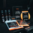 ADBL Interior Sample Set - Mintacsomag belsőhöz