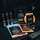 ADBL Interior Sample Set - Mintacsomag belsőhöz