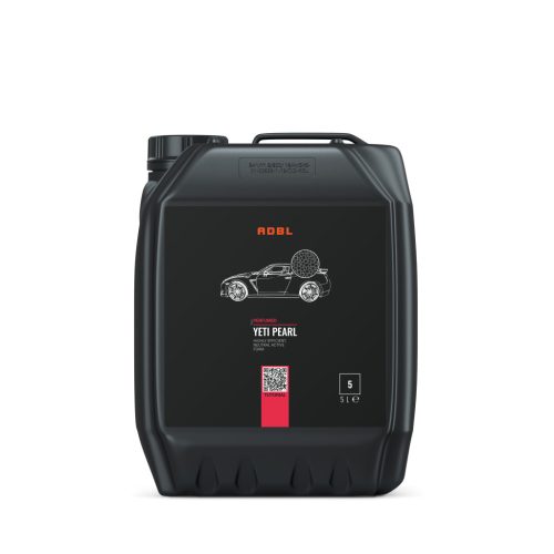 ADBL Yeti Pearl 5L - pH-semleges aktív hab
