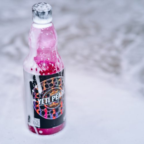 ADBL Yeti Pearl 5L - pH-semleges aktív hab