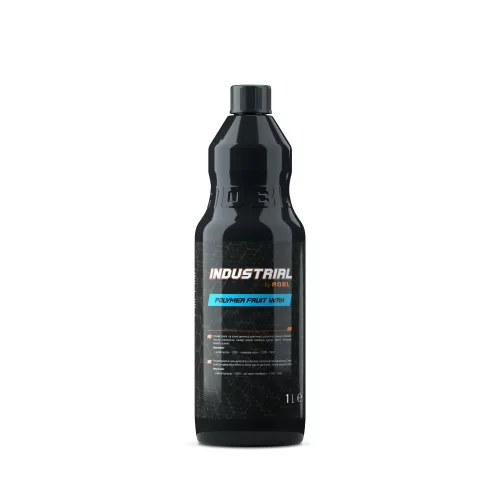 ADBL Industrial Polymer Fruit Wax 1000ml -  Koncentrált szóróviasz