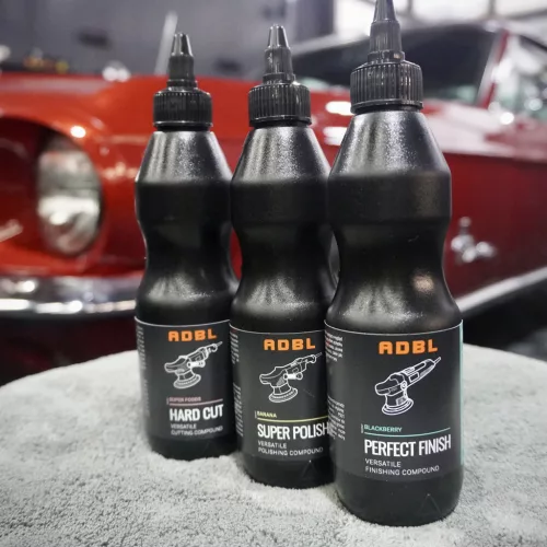 ADBL Hard Cut 1000ml - Karceltávolító polírpaszta
