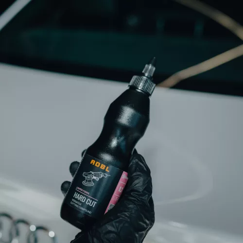 ADBL Hard Cut 1000ml - Karceltávolító polírpaszta