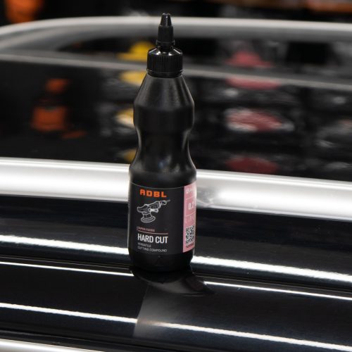 ADBL Hard Cut 200ml - Karceltávolító polírpaszta