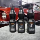 ADBL Hard Cut 200ml - Karceltávolító polírpaszta