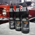 ADBL Hard Cut 200ml - Karceltávolító polírpaszta