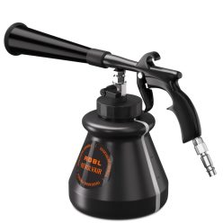   ADBL Revolvair Tornado Gun - Sűrített levegős tisztítópisztoly