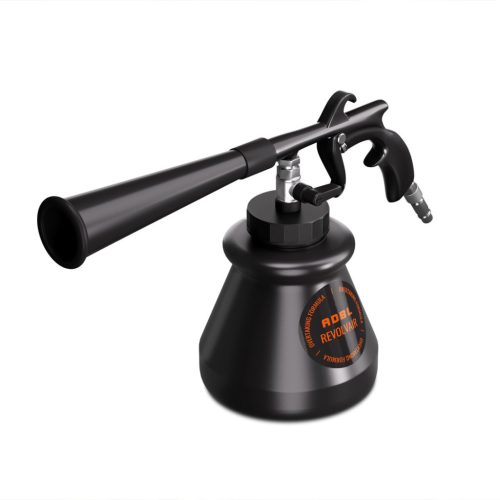 ADBL Revolvair Tornado Gun - Sűrített levegős tisztítópisztoly