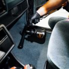 ADBL Revolvair Tornado Gun - Sűrített levegős tisztítópisztoly