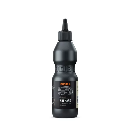 ADBL AIO Hard 200ml - Egylépcsős polírpaszta kemény lakkhoz