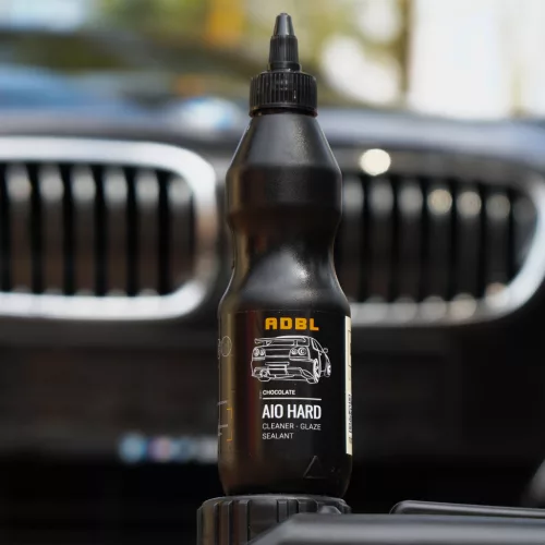 ADBL AIO Hard 200ml - Egylépcsős polírpaszta kemény lakkhoz