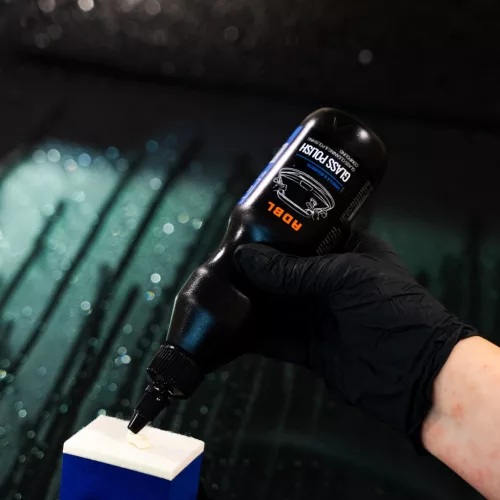 ADBL Glass Polish 200ml - Üvegpolírozó paszta