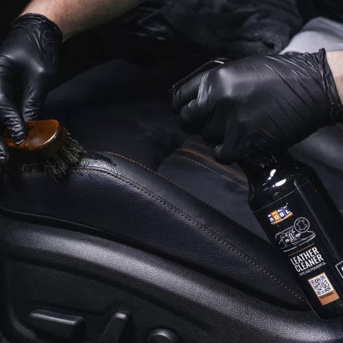 ADBL Leather Cleaner 1000ml - Bőrtisztító