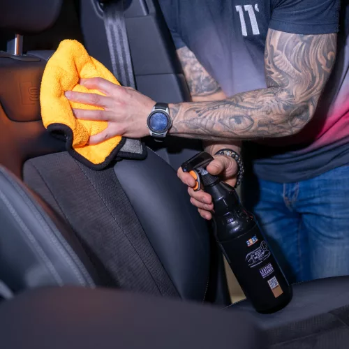 ADBL Leather Cleaner 1000ml - Bőrtisztító
