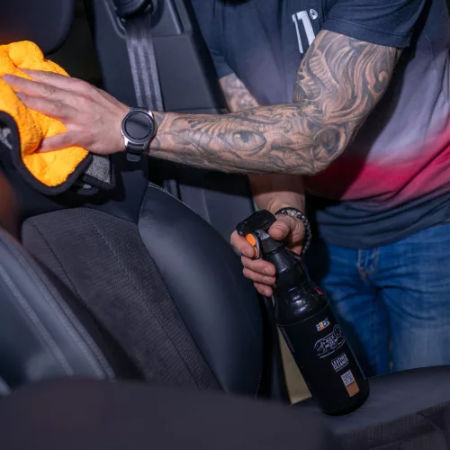 ADBL Leather Cleaner 1000ml - Bőrtisztító
