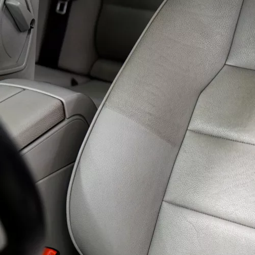 ADBL Leather Cleaner 1000ml - Bőrtisztító