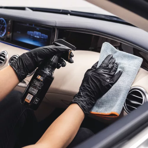 ADBL Leather Cleaner 1000ml - Bőrtisztító