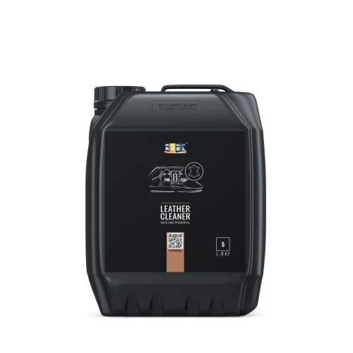 ADBL Leather Cleaner 5L - Bőrtisztító