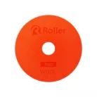 ADBL Roller Pro Wool DA 75 Gyapjú polírozó korong 75 mm 