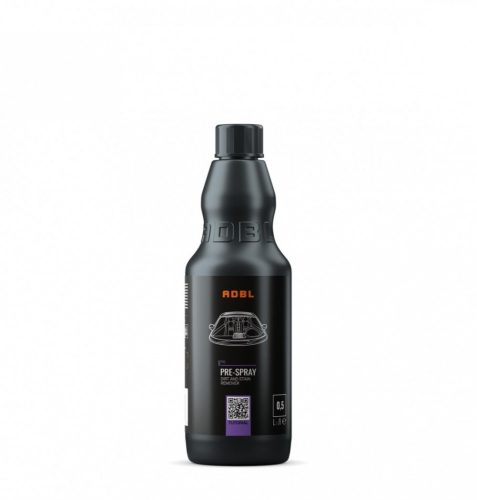 ADBL Pre Spray 500ml - Kárpittisztító Koncentrátum