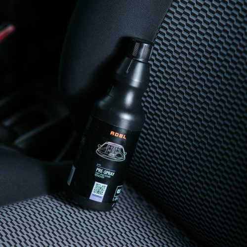 ADBL Pre Spray 500ml - Kárpittisztító Koncentrátum