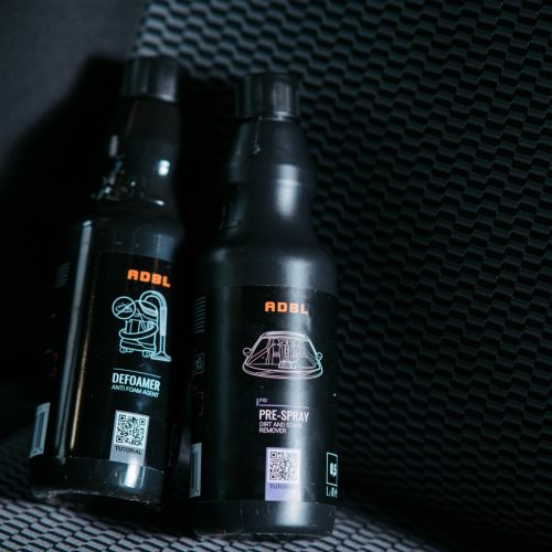 ADBL Pre Spray 500ml - Kárpittisztító Koncentrátum