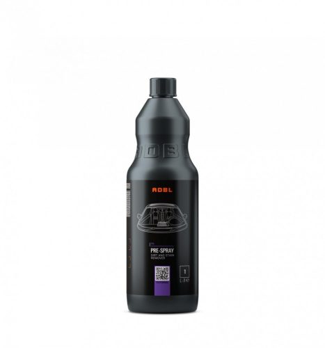ADBL Pre Spray 1000ml - Kárpittisztító Koncentrátum