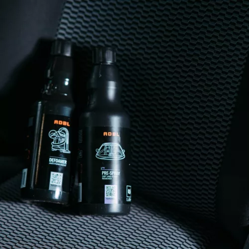 ADBL Pre Spray 1000ml - Kárpittisztító Koncentrátum
