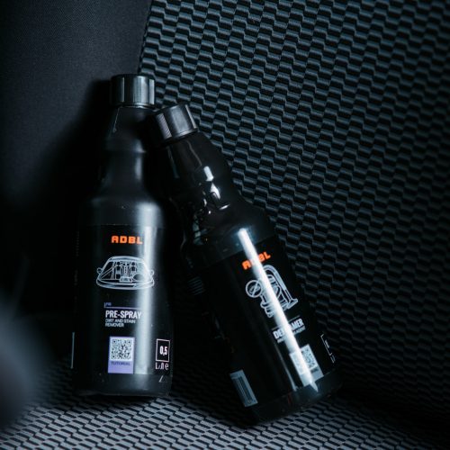 ADBL Pre Spray 5L - Kárpittisztító Koncentrátum