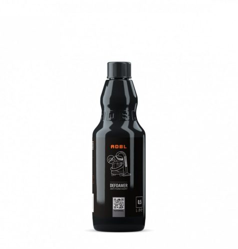 ADBL Defoamer 500ml - Habzásgátló kárpitgéphez