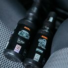 ADBL Defoamer 500ml - Habzásgátló kárpitgéphez